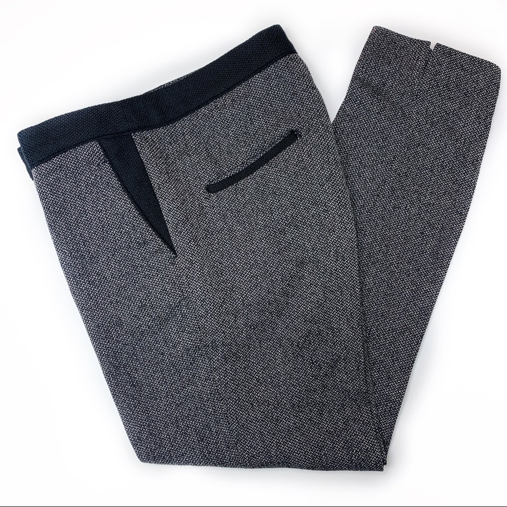 H&M Cropped Pants | Size 6